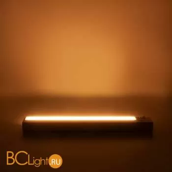 Светодиодный светильник с датчиком движения со встроенным аккумулятором Elektrostandard Cupboard LTB72 белый - Фото 1