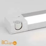Светодиодный светильник с датчиком движения со встроенным аккумулятором Elektrostandard Cupboard LTB72 белый - Фото 0