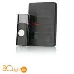 Дверной звонок Elektrostandard DBQ01 DBQ02M WL клетка a026142 - Фото 0