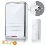 Дверной звонок Elektrostandard DBQ11M AC белый a031379 - Фото 2