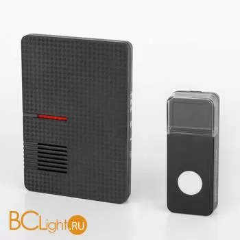 Дверной звонок Elektrostandard DBQ12M AC клетка a031380 - Фото 0