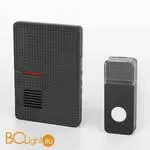 Дверной звонок Elektrostandard DBQ12M AC клетка a031380 - Фото 0