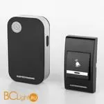 Дверной звонок Elektrostandard DBQ22 DBQ22M WL черный a044636