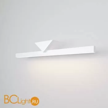 Настенный светильник Elektrostandard Delta 40115/LED белый a058167