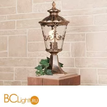 Садово-парковый фонарь Elektrostandard Diadema GLYF-8046S a028002