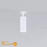 Встраиваемый светильник Elektrostandard Diffe 25052/LED 10W 4200K белый a058170 - Фото 0