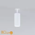 Встраиваемый светильник Elektrostandard Diffe 25066/LED 15W 4200K белый a058210 - Фото 0