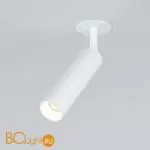 Встраиваемый светильник Elektrostandard Diffe 25040/LED 8W 4200K белый a058225
