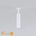 Встраиваемый светильник Elektrostandard Diffe 25040/LED 8W 4200K белый a058225 - Фото 0