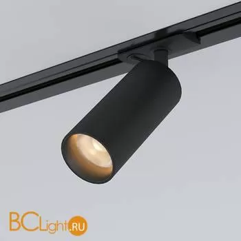 Трековый светильник Elektrostandard Diffe 85152/01 a058238