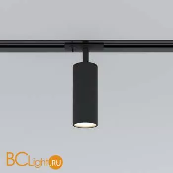Трековый светильник Elektrostandard Diffe 85152/01 a058238 - Фото 0