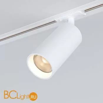 Трековый светильник Elektrostandard Diffe 85166/01 a058241