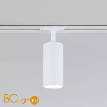 Трековый светильник Elektrostandard Diffe 85166/01 a058241 - Фото 0