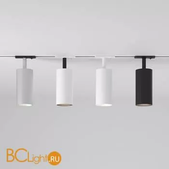 Трековый светильник Elektrostandard Diffe 85166/01 a058241 - Фото 1