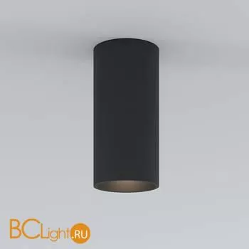 Спот Elektrostandard Diffe 85580/01 24W 4200K чёрный a058230