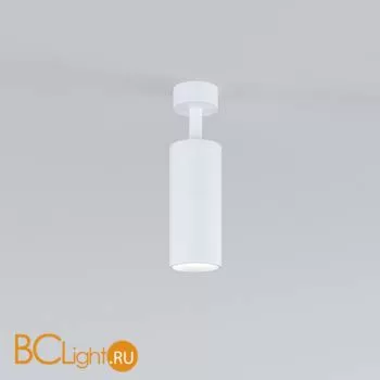 Спот Elektrostandard Diffe 85252/01 10W 4200K белый a058245 - Фото 0