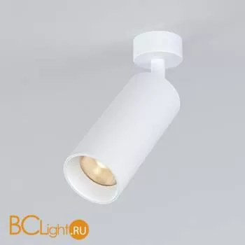 Спот Elektrostandard Diffe 85252/01 10W 4200K белый a058245