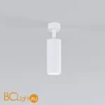 Спот Elektrostandard Diffe 85252/01 10W 4200K белый a058245 - Фото 0