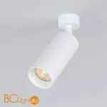 Спот Elektrostandard Diffe 85252/01 10W 4200K белый a058245