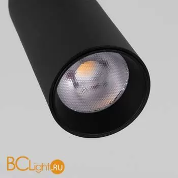 Спот Elektrostandard Diffe 85252/01 10W 4200K чёрный a058246 - Фото 3