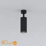Спот Elektrostandard Diffe 85252/01 10W 4200K чёрный a058246 - Фото 0