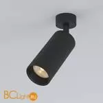 Спот Elektrostandard Diffe 85252/01 10W 4200K чёрный a058246
