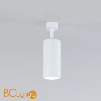 Спот Elektrostandard Diffe 85266/01 15W 4200K белый a058249 - Фото 0