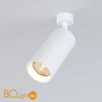 Спот Elektrostandard Diffe 85266/01 15W 4200K белый a058249