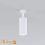 Спот Elektrostandard Diffe 85266/01 15W 4200K белый a058249 - Фото 0