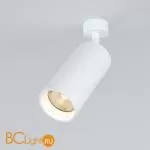 Спот Elektrostandard Diffe 85266/01 15W 4200K белый a058249