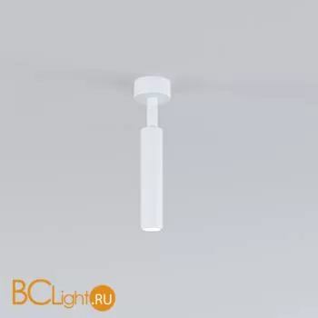 Спот Elektrostandard Diffe 85268/01 5W 4200K белый a058257 - Фото 0