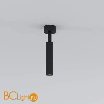 Спот Elektrostandard Diffe 85268/01 5W 4200K чёрный a058258 - Фото 0