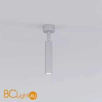 Спот Elektrostandard Diffe 85268/01 5W 4200K серебро a058262 - Фото 0