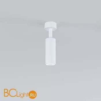 Спот Elektrostandard Diffe 85639/01 8W 4200K белый a058264 - Фото 0