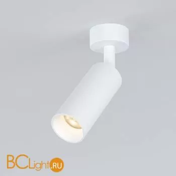 Спот Elektrostandard Diffe 85639/01 8W 4200K белый a058264