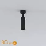 Спот Elektrostandard Diffe 85639/01 8W 4200K чёрный a058265 - Фото 0