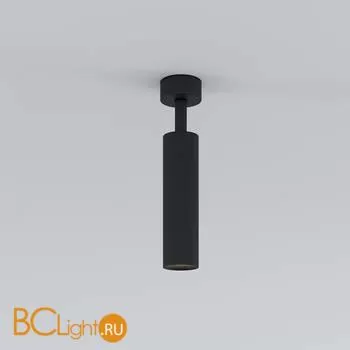 Спот Elektrostandard Diffe 85239/01 8W 4200K чёрный a058269 - Фото 1