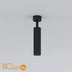 Спот Elektrostandard Diffe 85239/01 8W 4200K чёрный a058269 - Фото 1