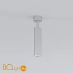 Спот Elektrostandard Diffe 85239/01 8W 4200K серебро a058270 - Фото 0