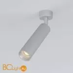 Спот Elektrostandard Diffe 85239/01 8W 4200K серебро a058270