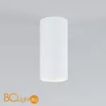 Спот Elektrostandard Diffe 85580/01 24W 4200K белый a058272