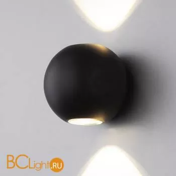 Бра Elektrostandard Diver 1566 TECHNO LED a038539