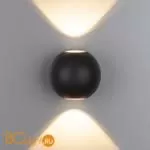 Бра Elektrostandard Diver 1566 TECHNO LED a038539 - Фото 0