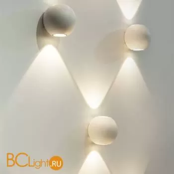 Бра Elektrostandard Diver 1566 TECHNO LED a038537 - Фото 1