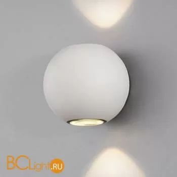 Бра Elektrostandard Diver 1566 TECHNO LED a038537