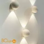 Бра Elektrostandard Diver 1566 TECHNO LED a038537 - Фото 1