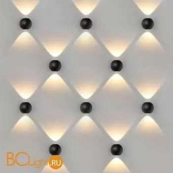 Бра Elektrostandard Diver 1566 TECHNO LED a038538 - Фото 3