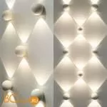 Бра Elektrostandard Diver 1566 TECHNO LED a038538 - Фото 2