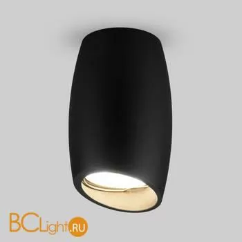 Спот Elektrostandard DLN002 DLN002 MR16 BK черный a046059