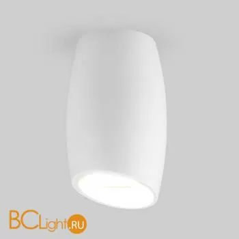 Спот Elektrostandard DLN002 DLN002 MR16 WH белый a046058